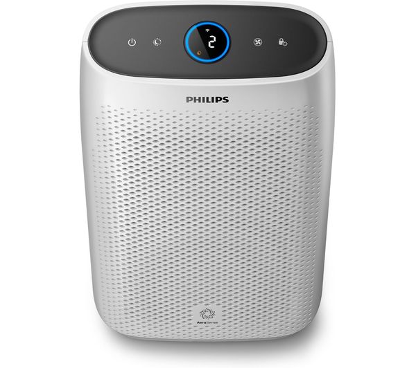 Smart Air Purifier